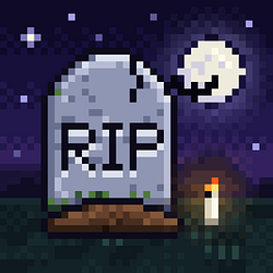 GRAVEYARD