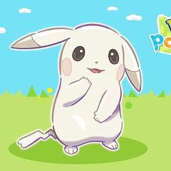 Peakychu logo