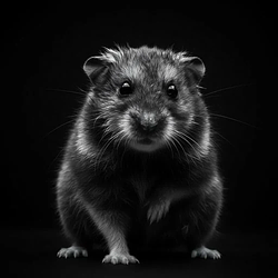 HAMSTER / SOL