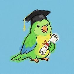 PROUDPARRO