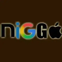 NIGGA