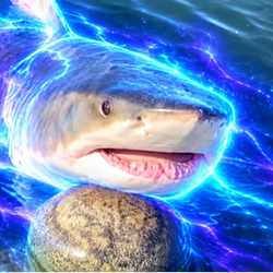 sharkaura
