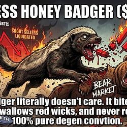 $BADGR