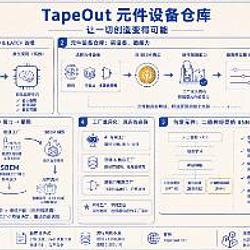 TapeOut