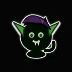 GoblinCat / SOL