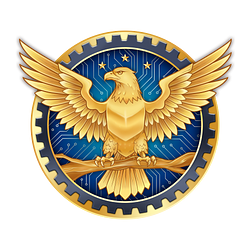 United States Crypto Reserve logo