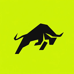 Charging Bull