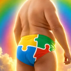AutismButt