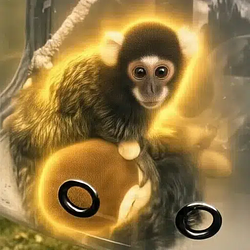Marmoset / PUMP