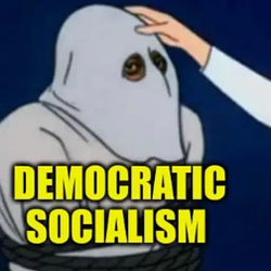 SOCIALISM