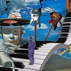 SURREAL / SOL