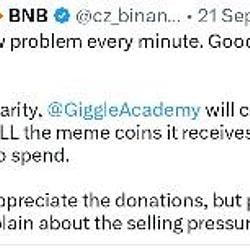 INFULL / BNB