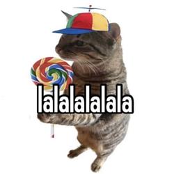 LALALA
