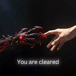 Cleared / SOL