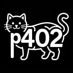 p402Cat