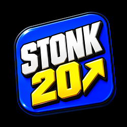 STONK20