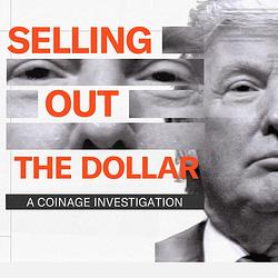 Selling Out The Dollar logo