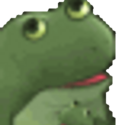FROG
