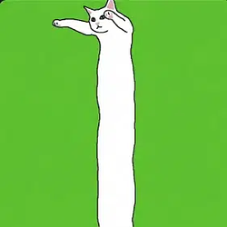 LOOOONG