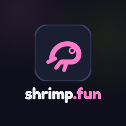 SHRIMPFUN