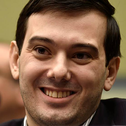 SHKRELI