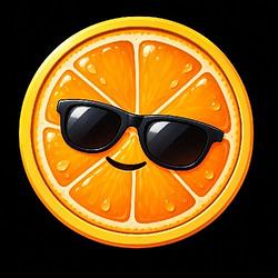 ORANGE / USDC