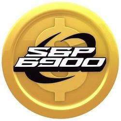SPX / WETH