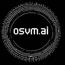 OSVM.AI logo