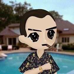 TONY