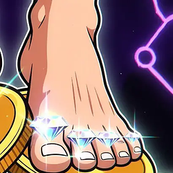 Feet
