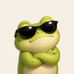 FROGMAN