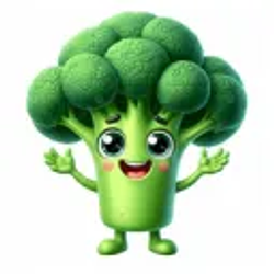 BROCCOLI