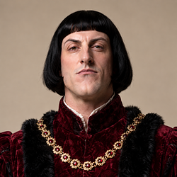 Farquaad