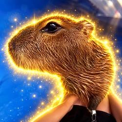 Capybara