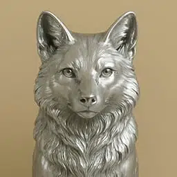 SILVERFOX