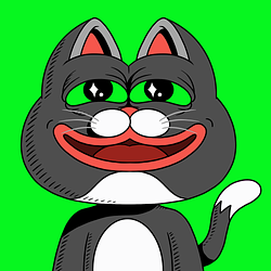 PEPECAT / SOL