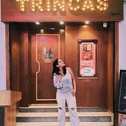 TRINCHS