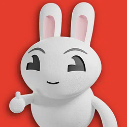 Buck The Bunny