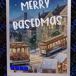 BASEDMAS logo
