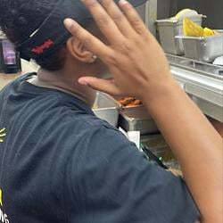 bojangles