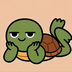 MRTURTLE