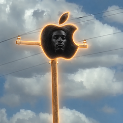 ApplePole / SOL