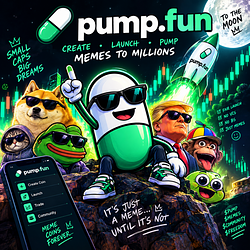 Pump fun