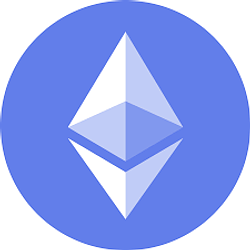 Ethereum logo