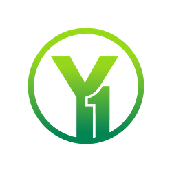 YIELD-1 logo