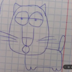 Dickcat