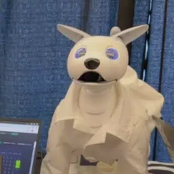 AIBO