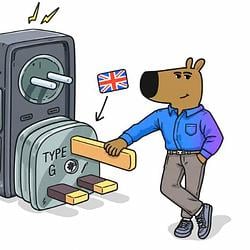 UKGUY