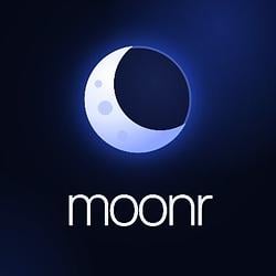 moonr