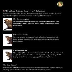 BEAVER